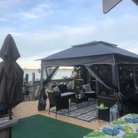 Seawatch Bed & Breakfast-2
